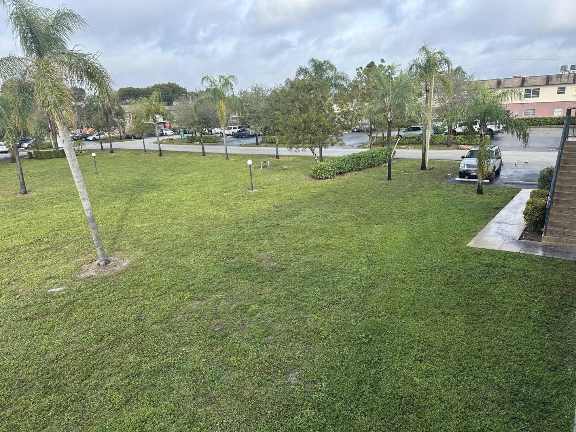 Room In Apartment - The Sample Rd Retreats Pompano Beach Extérieur photo