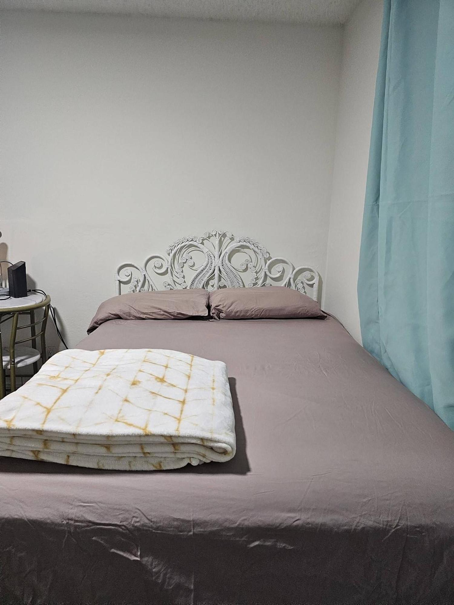 Room In Apartment - The Sample Rd Retreats Pompano Beach Extérieur photo